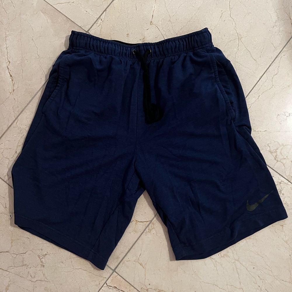 Nike Mens dri fit shorts